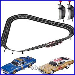 Stock Car Speedway Champions Evolution Race Set