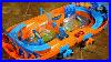 Super-Thrilling-Car-Race-Hot-Wheels-Carrying-Case-Slot-Track-Set-Most-Exciting-Car-Race-01-iqz