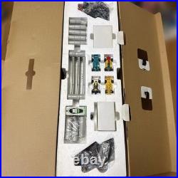 Suzuka Circuit TOMY AFX HO Scale 4-Lane Slot Car Track Set XS-106 Vintage Japan