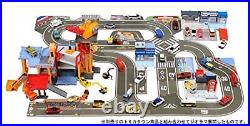 TAKARA TOMY Tomica Streets Spreads! Connecting Roads Set F/S withTracking# Japan