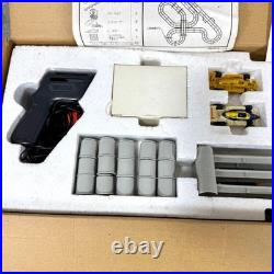 TOMY AFX Slot Car Racing Circuit Set Four-Lane Track Suzuka Circuit JUNK
