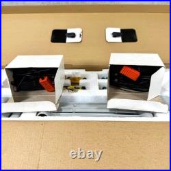 TOMY AFX Slot Car Racing Circuit Set Four-Lane Track Suzuka Circuit JUNK
