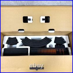 TOMY AFX Slot Car Racing Circuit Set Four-Lane Track Suzuka Circuit JUNK