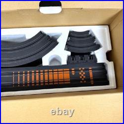 TOMY AFX Slot Car Racing Circuit Set Four-Lane Track Suzuka Circuit JUNK