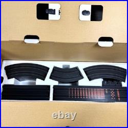 TOMY AFX Slot Car Racing Circuit Set Four-Lane Track Suzuka Circuit JUNK