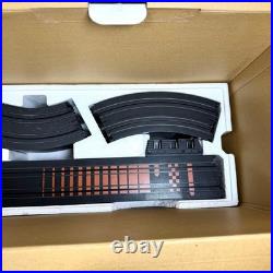 TOMY AFX Slot Car Racing Circuit Set Four-Lane Track Suzuka Circuit JUNK