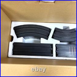 TOMY AFX Slot Car Racing Circuit Set Four-Lane Track Suzuka Circuit JUNK