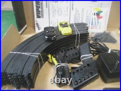 TYCO HO Racing Track Set #33579 VIPER Racing Tested with serviced Viper Cars TYCO HO Racing Track Set #33579 VIPER Racing Tested with serviced Viper Cars