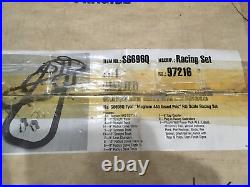 TYCO Magnum 440 GRAND PRIX HO SCALE Electric Slot Car Race Track Set #S6696Q