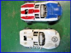 TYCO PRO Race track #8202 Super Over and Under/working Cars, cleaned & tested TYCO PRO Race track #8202 Super Over and Under/working Cars, cleaned & tested