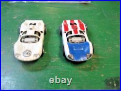 TYCO PRO Race track #8202 Super Over and Under/working Cars, cleaned & tested TYCO PRO Race track #8202 Super Over and Under/working Cars, cleaned & tested