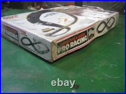 TYCO PRO Race track #8202 Super Over and Under/working Cars, cleaned & tested TYCO PRO Race track #8202 Super Over and Under/working Cars, cleaned & tested