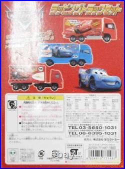 Tomy Cars Wrapping Track Set Tomica Diamond Pet
