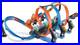 Toy-Car-Track-Set-Corkscrew-Crash-with-164-Scale-Car-3-Crash-Zones-Powere-01-pk