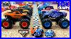 Toy-Diecast-Monster-Truck-Racing-Tournament-Round-20-Spin-Master-Monster-Jam-Series-8-18-01-rgi
