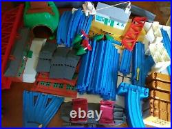 Track Master TOMY Giant Set Version Two