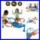 Track-Set-with-164-Scale-Toy-Car-4-Intersections-for-Crashing-Powered-by-a-01-fw