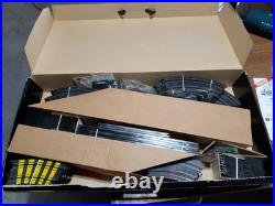 Tyco, Lamborghini Championship, 2 New Cars, 2 New Controllers, New Track, Never Used Tyco, Lamborghini Championship, 2 New Cars, 2 New Controllers, New Track, Never Used