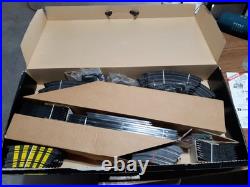 Tyco, Lamborghini Championship, 2 New Cars, 2 New Controllers, New Track, Never Used Tyco, Lamborghini Championship, 2 New Cars, 2 New Controllers, New Track, Never Used