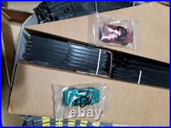 Tyco, Lamborghini Championship, 2 New Cars, 2 New Controllers, New Track, Never Used Tyco, Lamborghini Championship, 2 New Cars, 2 New Controllers, New Track, Never Used