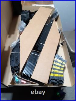 Tyco, Lamborghini Championship, 2 New Cars, 2 New Controllers, New Track, Never Used Tyco, Lamborghini Championship, 2 New Cars, 2 New Controllers, New Track, Never Used
