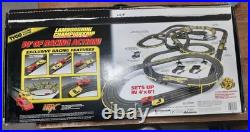 Tyco, Lamborghini Championship, 2 New Cars, 2 New Controllers, New Track, Never Used Tyco, Lamborghini Championship, 2 New Cars, 2 New Controllers, New Track, Never Used