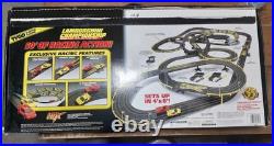 Tyco, Lamborghini Championship, 2 New Cars, 2 New Controllers, New Track, Never Used Tyco, Lamborghini Championship, 2 New Cars, 2 New Controllers, New Track, Never Used