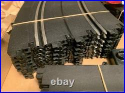 VG Vintage 1973 Riggen 132 Slot Car Pro-Am GP6 WIDE TRACK SET #3201 Revell