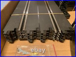 VG Vintage 1973 Riggen 132 Slot Car Pro-Am GP6 WIDE TRACK SET #3201 Revell