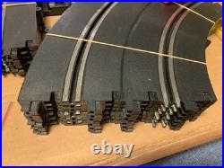 VG Vintage 1973 Riggen 132 Slot Car Pro-Am GP6 WIDE TRACK SET #3201 Revell
