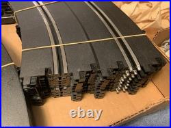 VG Vintage 1973 Riggen 132 Slot Car Pro-Am GP6 WIDE TRACK SET #3201 Revell