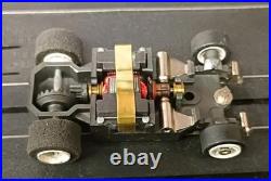 VHTF NOS Aurora Afx Lola T-330 Red G-Plus HO Slot Car Sears Set Car Track Tested