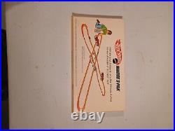 VINTAGE Mattel HOT WHEELS 1969 Bridge 3-Pak, Still Factory Sealed