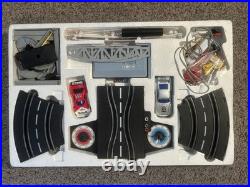 VINTAGE NEW Road Racing 3002 Slot Car Battery Track Set Hong Kong SpeedTrax RARE VINTAGE NEW Road Racing 3002 Slot Car Battery Track Set Hong Kong SpeedTrax RARE
