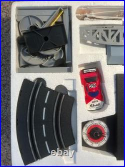 VINTAGE NEW Road Racing 3002 Slot Car Battery Track Set Hong Kong SpeedTrax RARE VINTAGE NEW Road Racing 3002 Slot Car Battery Track Set Hong Kong SpeedTrax RARE