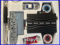 VINTAGE NEW Road Racing 3002 Slot Car Battery Track Set Hong Kong SpeedTrax RARE VINTAGE NEW Road Racing 3002 Slot Car Battery Track Set Hong Kong SpeedTrax RARE