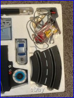 VINTAGE NEW Road Racing 3002 Slot Car Battery Track Set Hong Kong SpeedTrax RARE VINTAGE NEW Road Racing 3002 Slot Car Battery Track Set Hong Kong SpeedTrax RARE