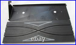 VINTAGE THUNDER JET 500 SLOT CAR & TRACK w 6 CARS MODEL TRAIN SET AS IS