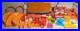 VTG-Lot-Mattel-1969-Vintage-Hotwheels-Redline-Track-Set-Rod-Runners-Speedometers-01-nrc