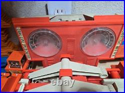 VTG Lot Mattel 1969 Vintage Hotwheels Redline Track Set Rod Runners Speedometers VTG Lot Mattel 1969 Vintage Hotwheels Redline Track Set Rod Runners Speedometers