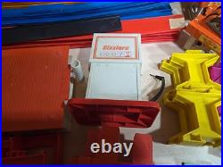 VTG Lot Mattel 1969 Vintage Hotwheels Redline Track Set Rod Runners Speedometers VTG Lot Mattel 1969 Vintage Hotwheels Redline Track Set Rod Runners Speedometers