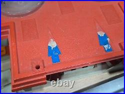 VTG Lot Mattel 1969 Vintage Hotwheels Redline Track Set Rod Runners Speedometers VTG Lot Mattel 1969 Vintage Hotwheels Redline Track Set Rod Runners Speedometers