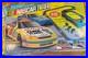 Vintage-1997-Life-Like-NASCAR-600-HO-Scale-Slot-Car-Track-Racing-Set-01-uy