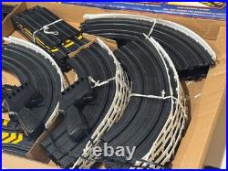 Vintage 2004 Nascar 500 Life-like Slot Car Race Track Set Gordon Johnson Works