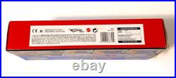 Vintage 2008 Hot Wheels Speed Hill Trick Tracks Complete With Car And Box Rare