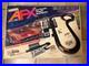 Vintage-AFX-Aurora-HO-Scale-Slot-Car-Track-Set-with-Control-Center-AS-IS-01-va