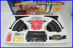 Vintage ARTIN Gravity Challenger Slot Car Track Set Complete, Open Box New