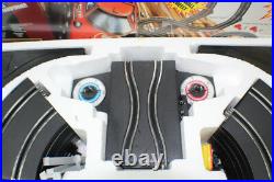 Vintage ARTIN Gravity Challenger Slot Car Track Set Complete, Open Box New