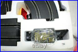 Vintage ARTIN Gravity Challenger Slot Car Track Set Complete, Open Box New