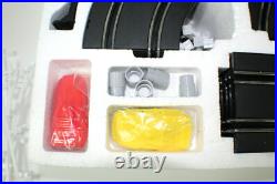 Vintage ARTIN Gravity Challenger Slot Car Track Set Complete, Open Box New